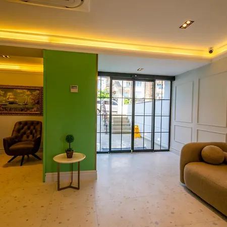 Demanor Hotel Adult Only-2